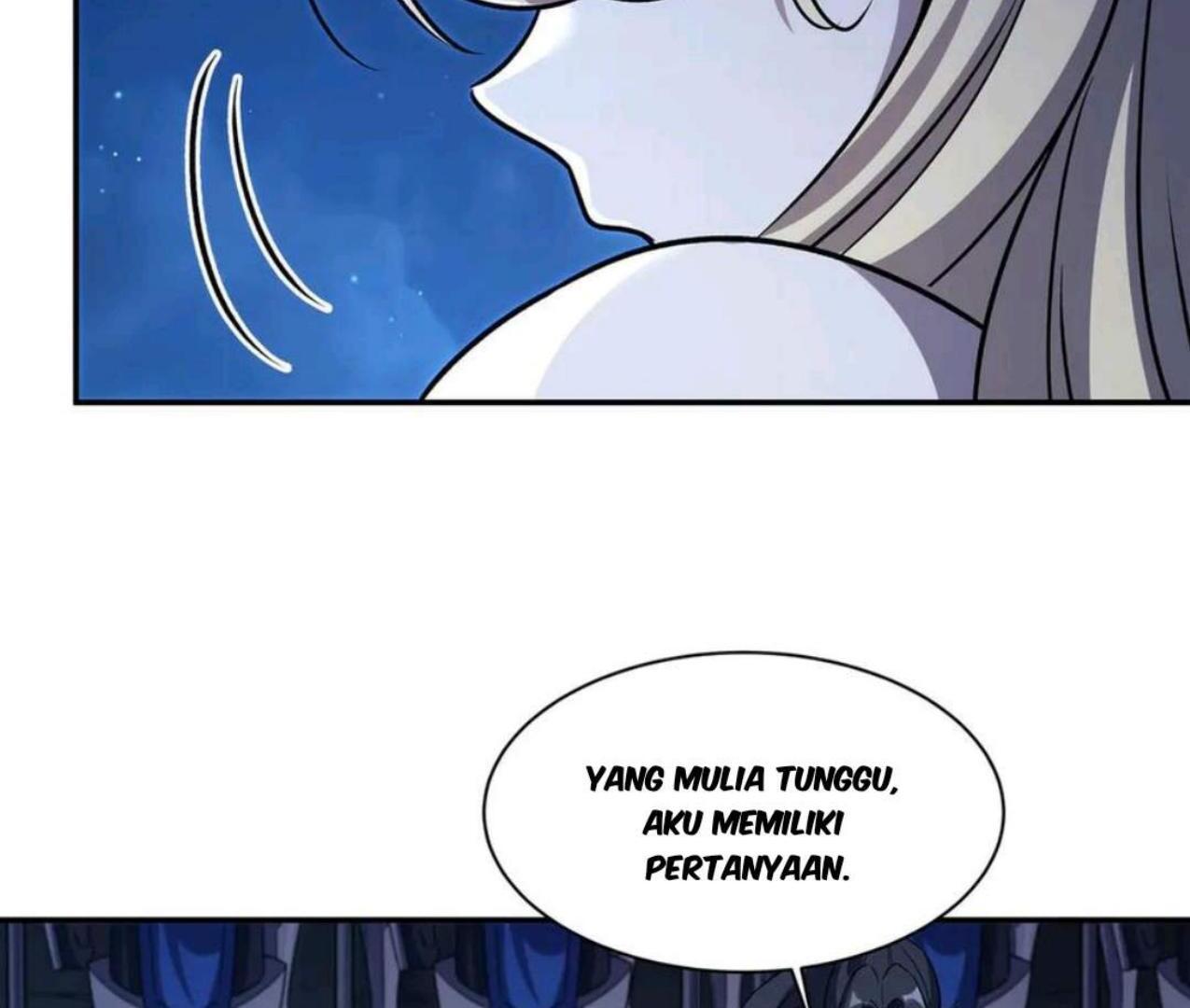 the blood princess and the knight chapter 318 - Page 62