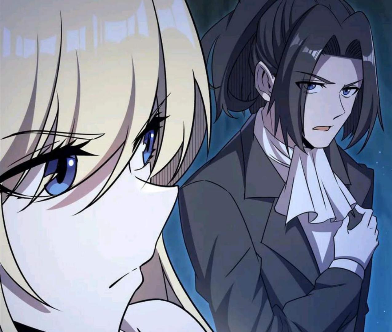 the blood princess and the knight chapter 318 - Page 70