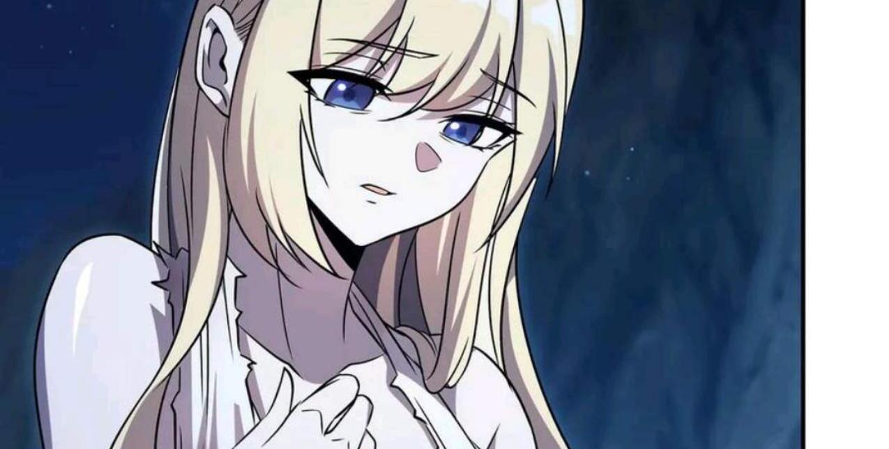 the blood princess and the knight chapter 318 - Page 75