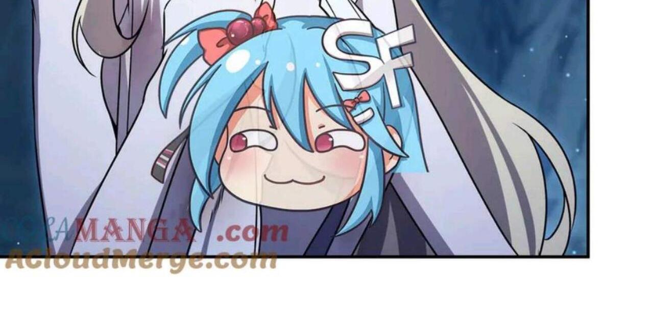 the blood princess and the knight chapter 318 - Page 76