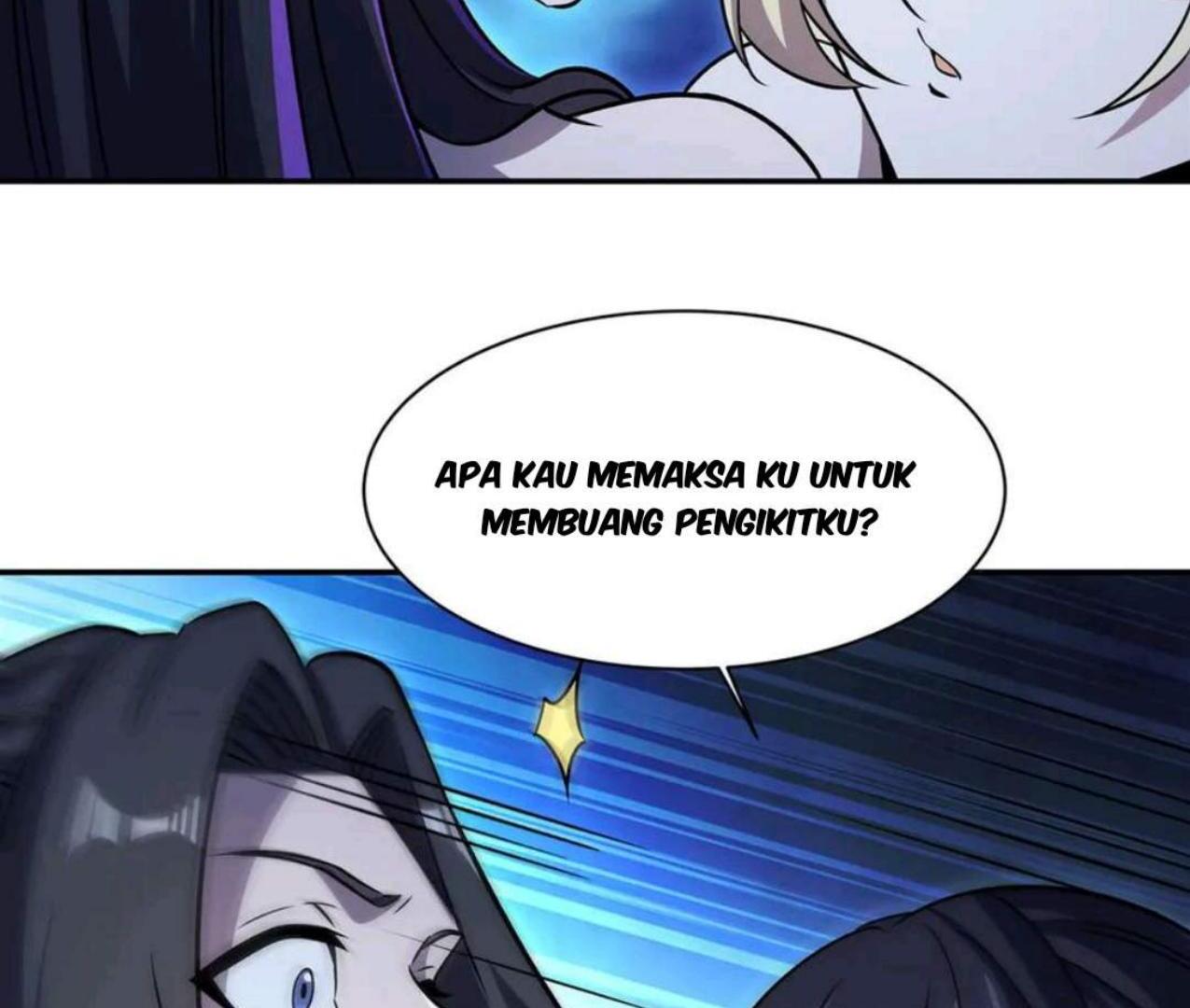 the blood princess and the knight chapter 318 - Page 80