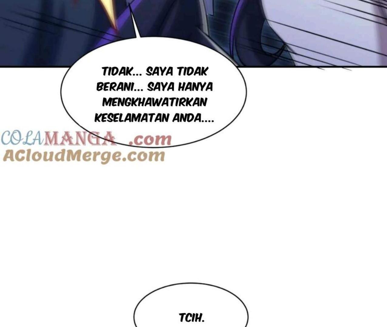 the blood princess and the knight chapter 318 - Page 82