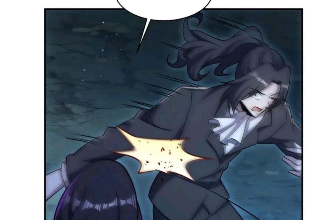 the blood princess and the knight chapter 318 - Page 83