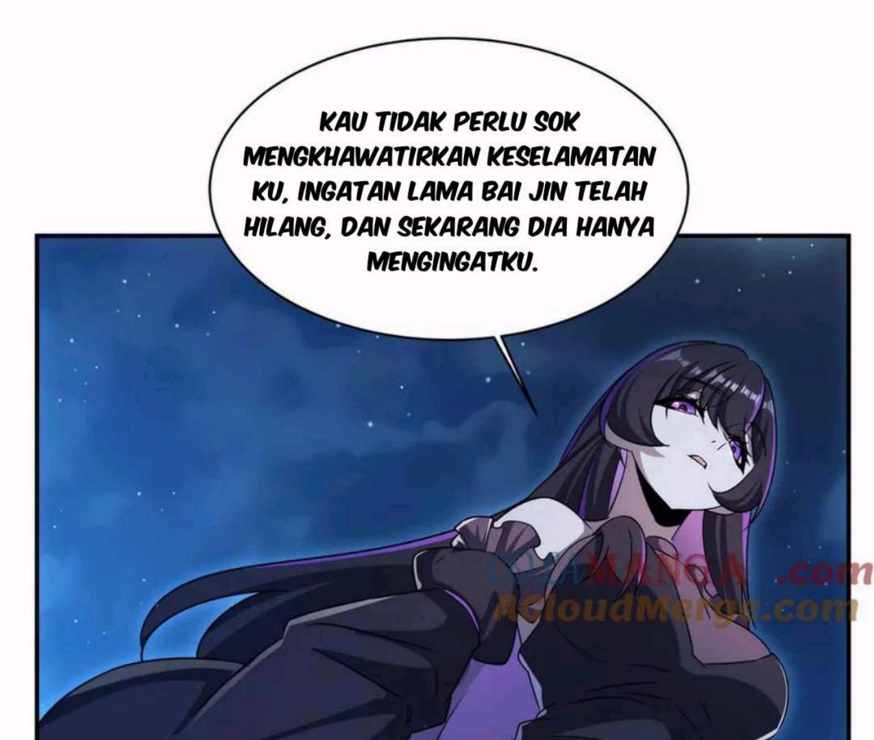 the blood princess and the knight chapter 318 - Page 85