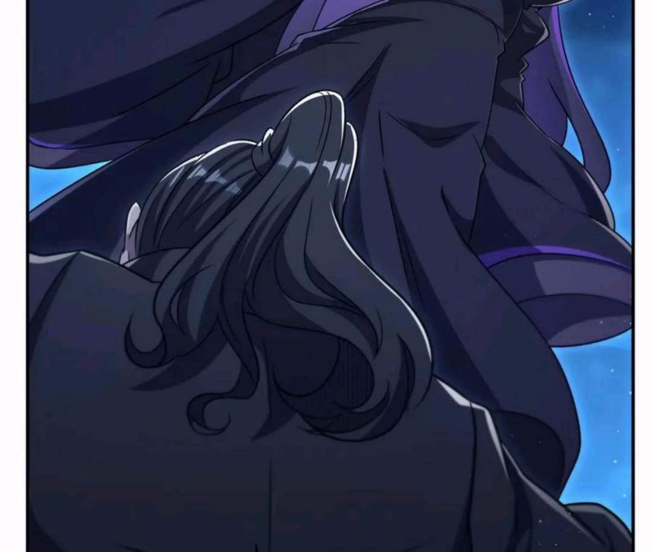 the blood princess and the knight chapter 318 - Page 86