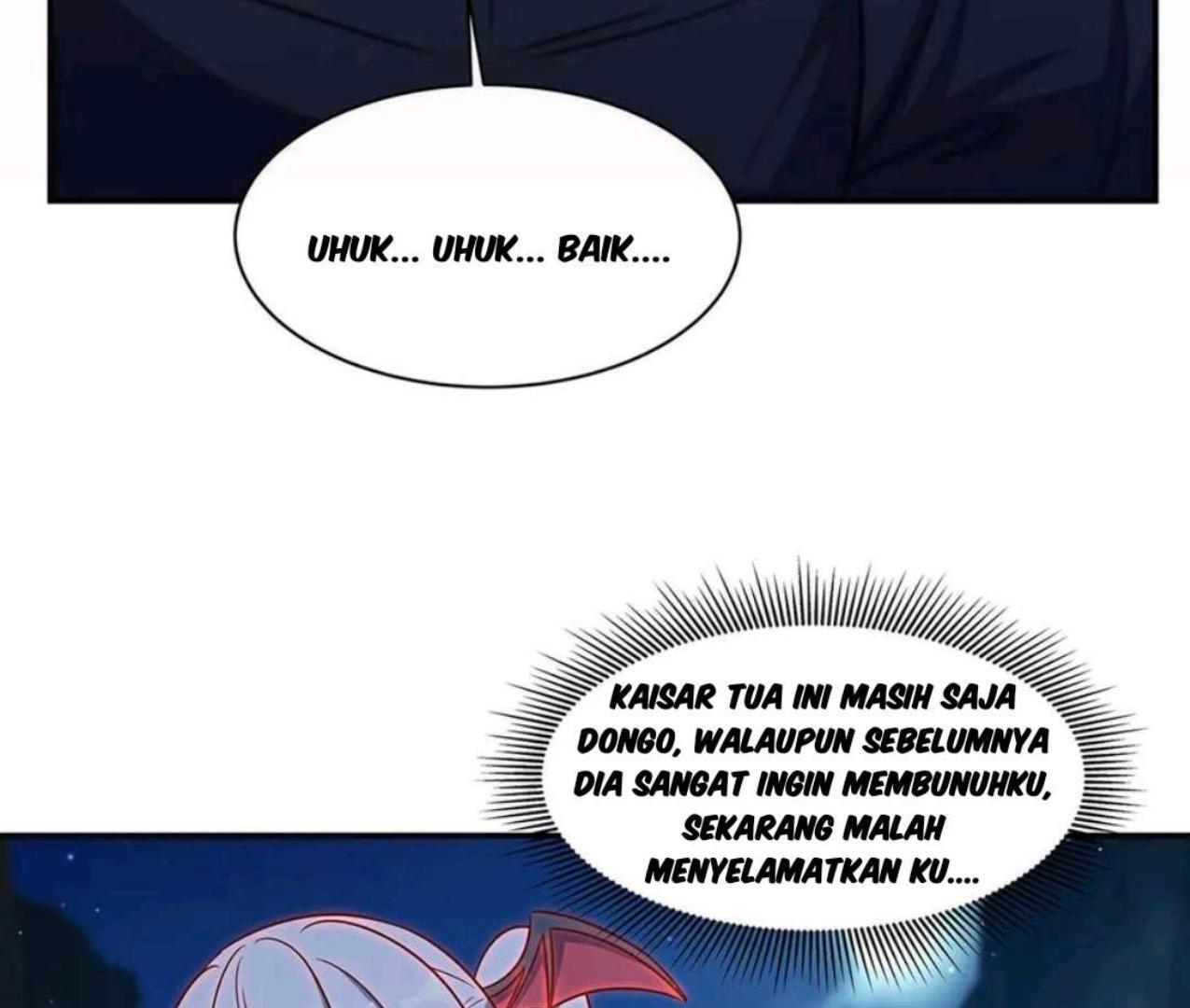 the blood princess and the knight chapter 318 - Page 87