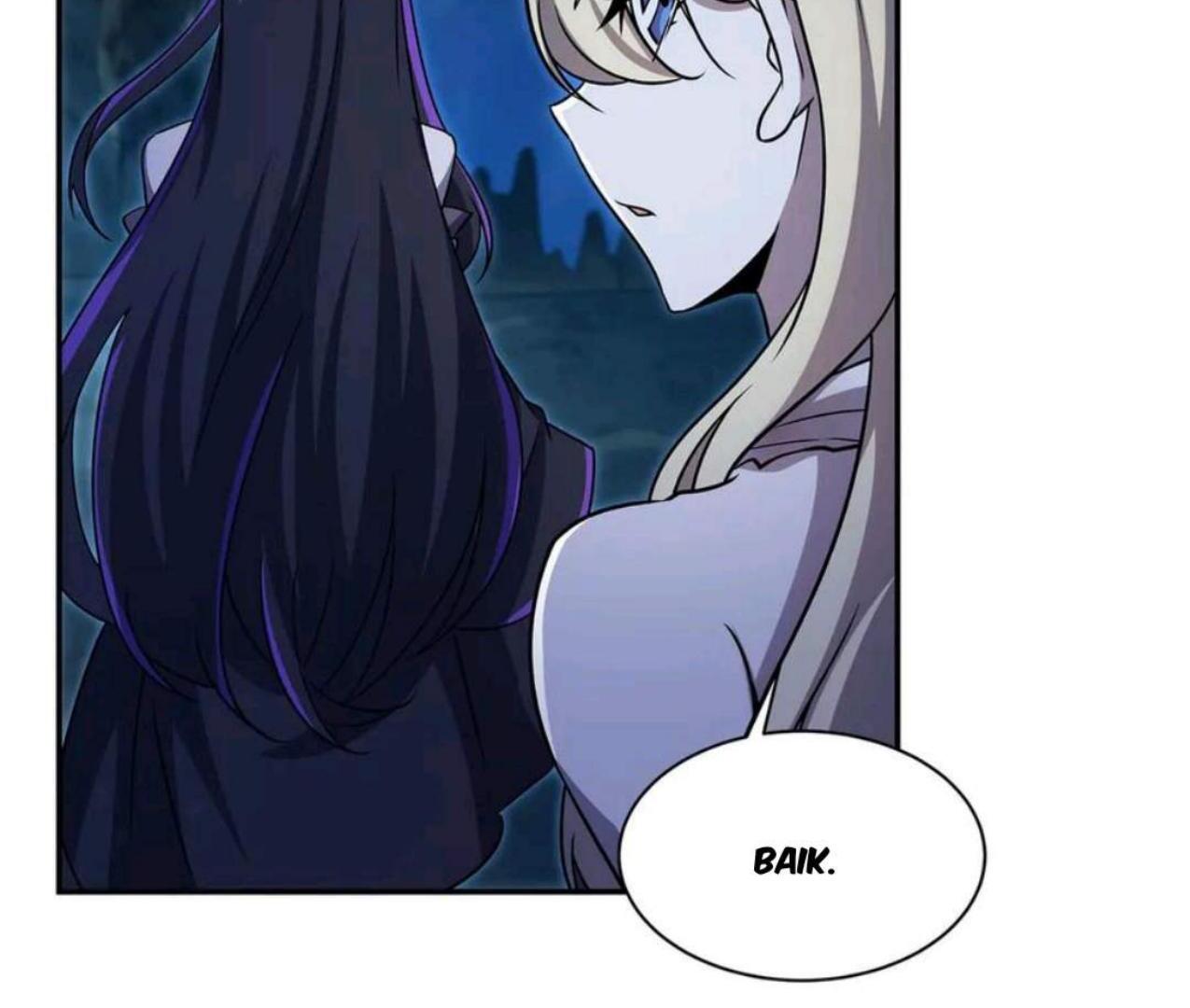 the blood princess and the knight chapter 318 - Page 90