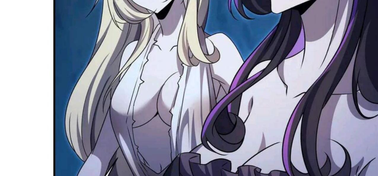 the blood princess and the knight chapter 318 - Page 92