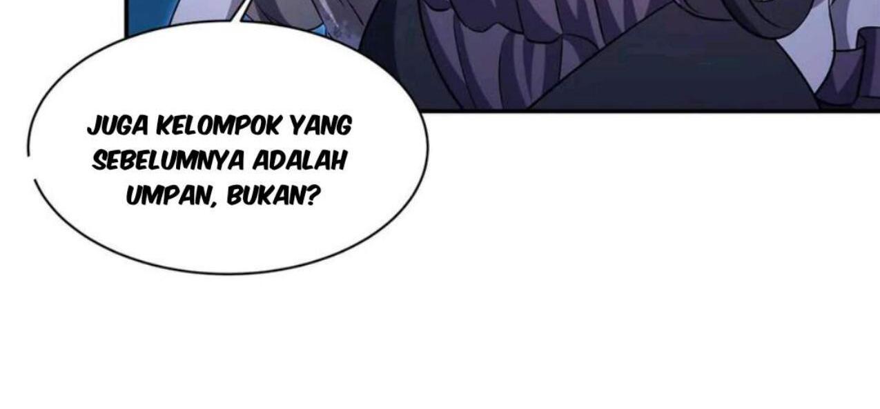 the blood princess and the knight chapter 318 - Page 93