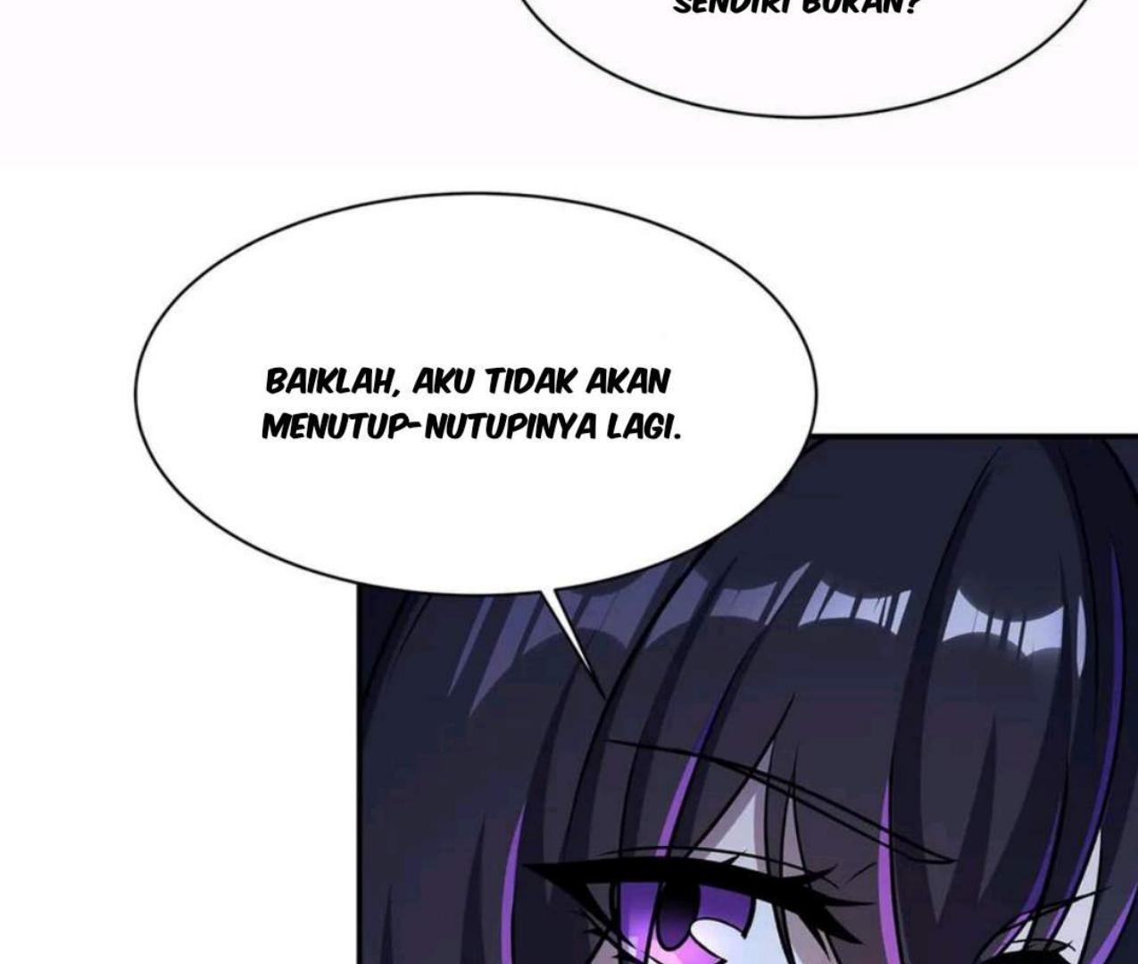 the blood princess and the knight chapter 318 - Page 96