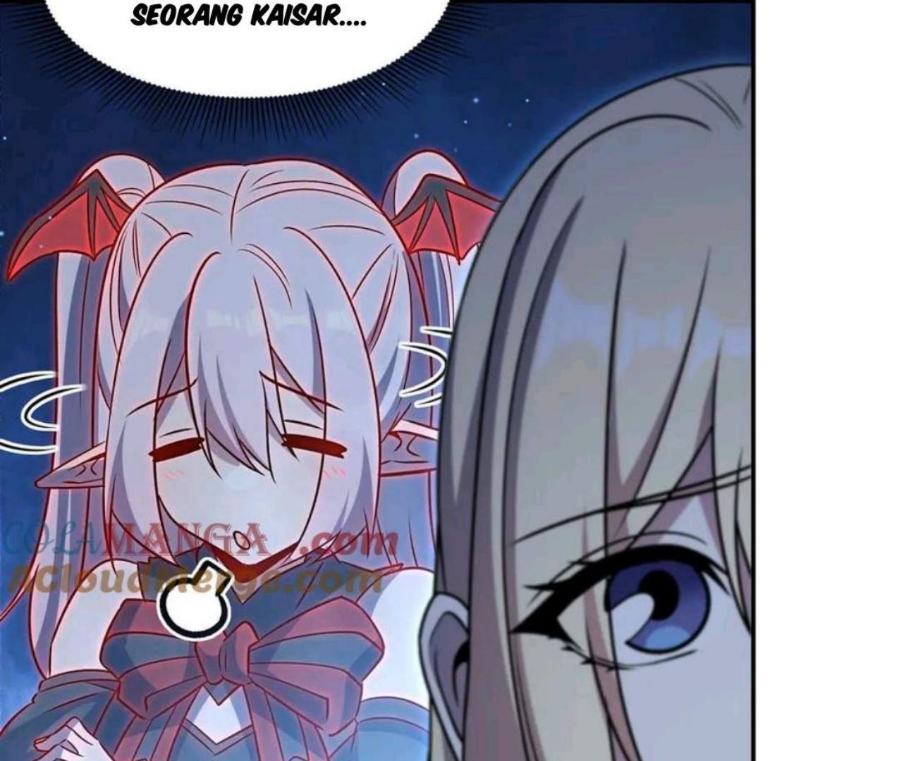 the blood princess and the knight chapter 318 - Page 98