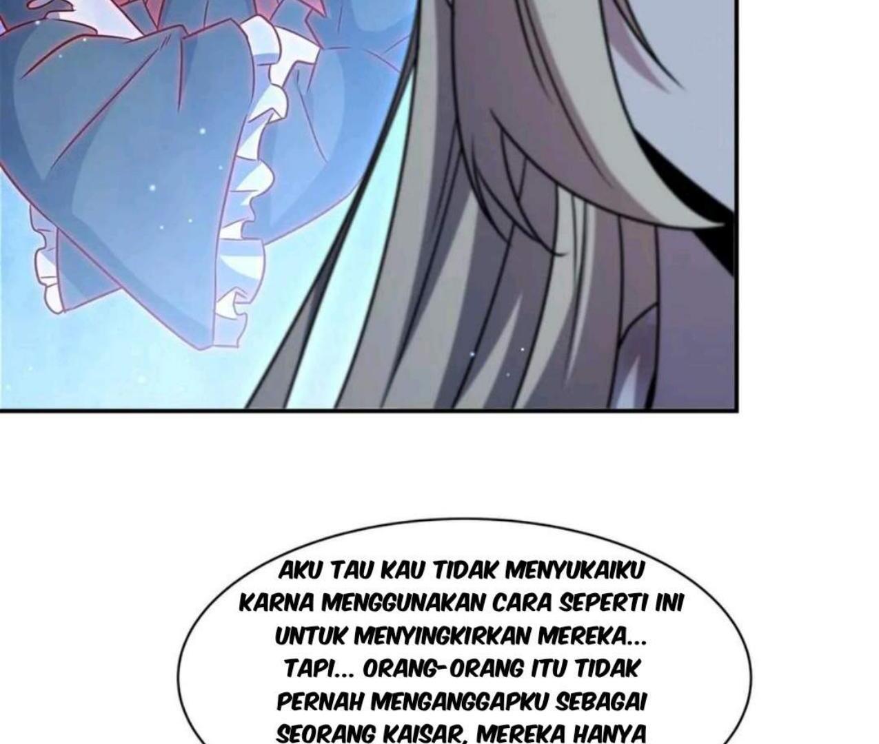 the blood princess and the knight chapter 318 - Page 99