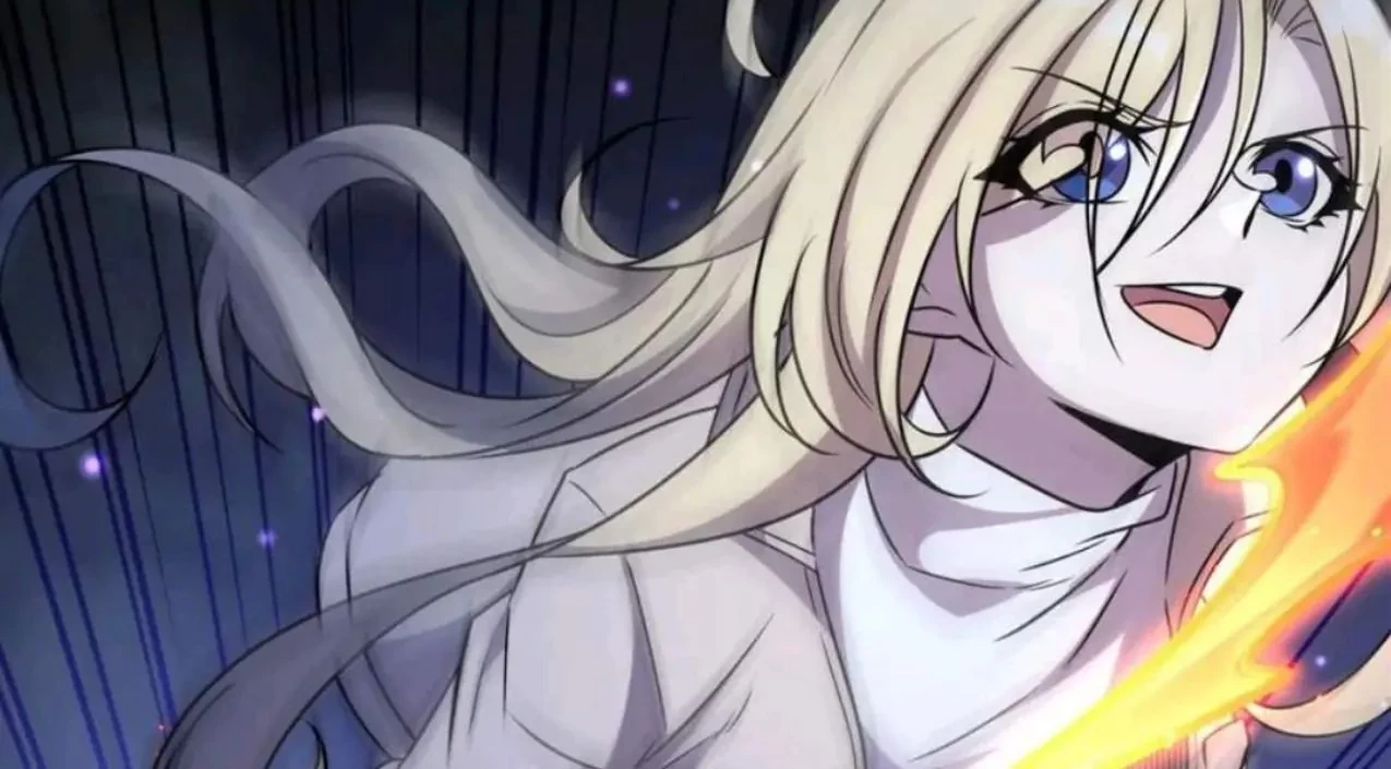 The Blood Princess And The Knight Chapter 308 Gambar 21