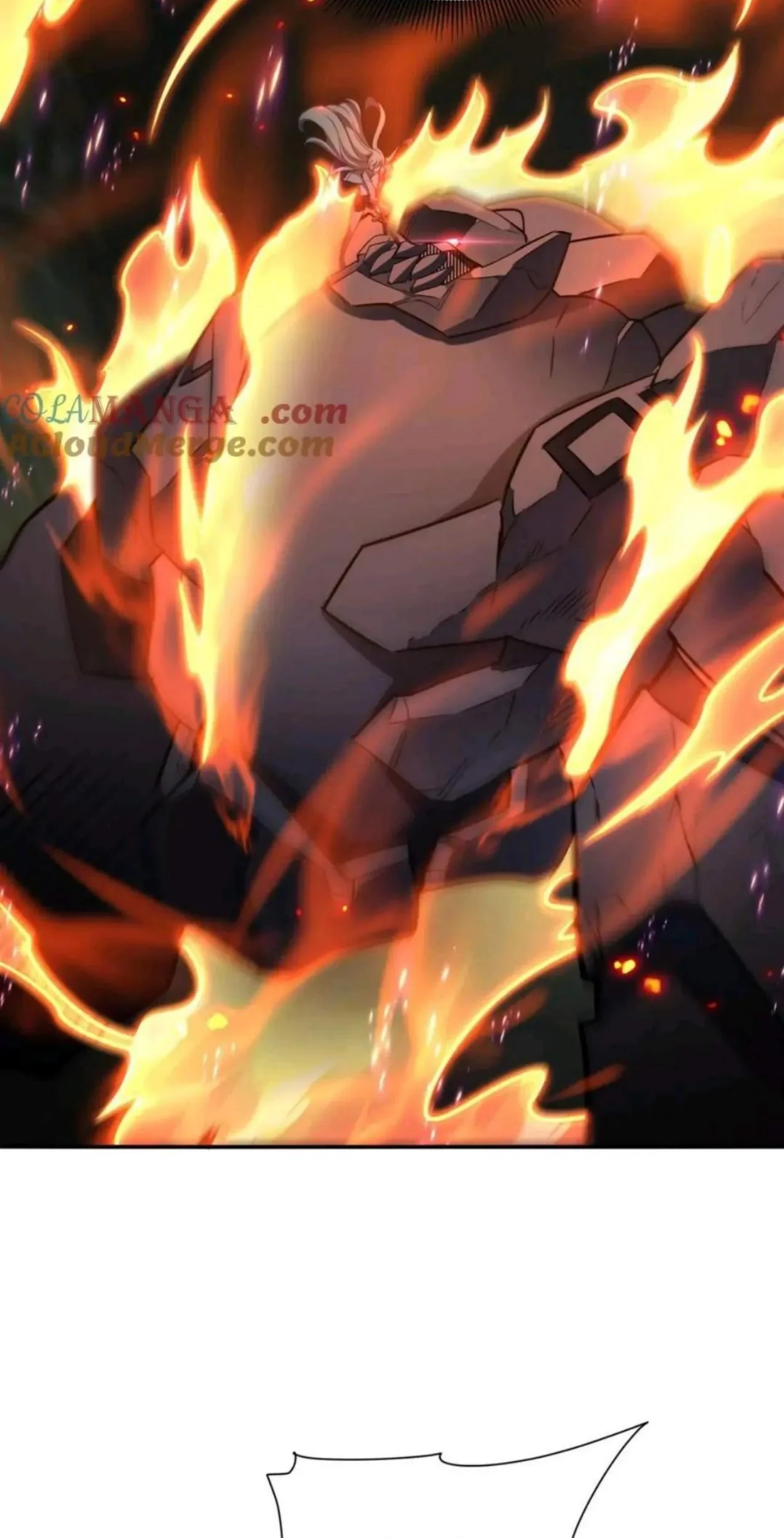 The Blood Princess And The Knight Chapter 308 Gambar 32