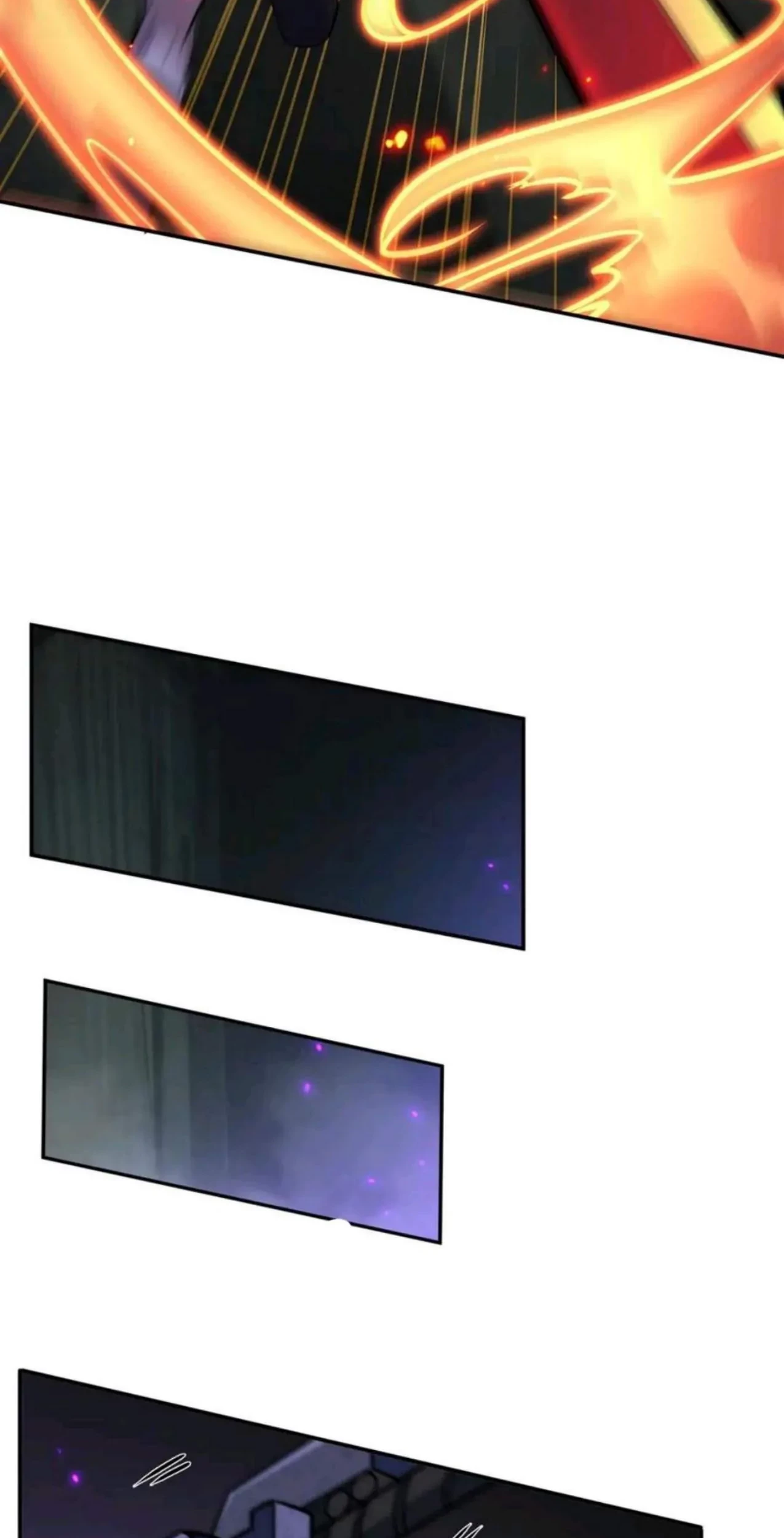 The Blood Princess And The Knight Chapter 308 Gambar 46