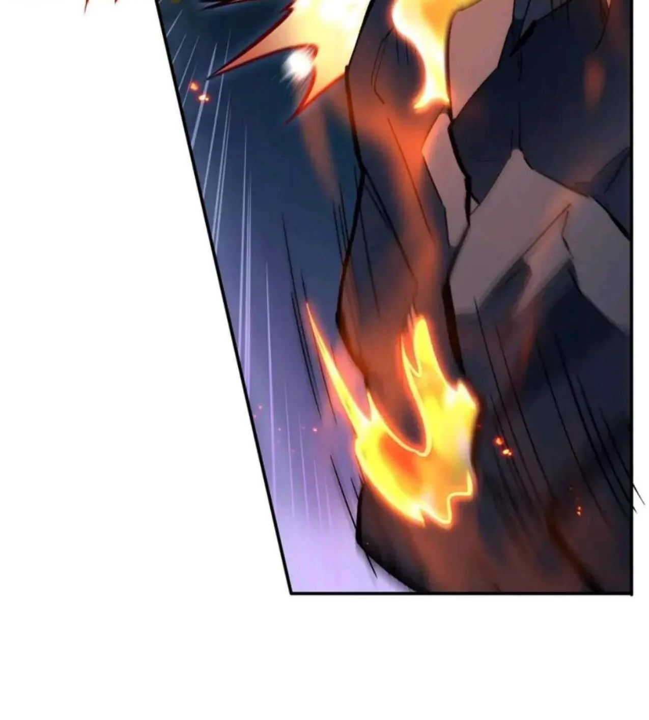 The Blood Princess And The Knight Chapter 308 Gambar 58