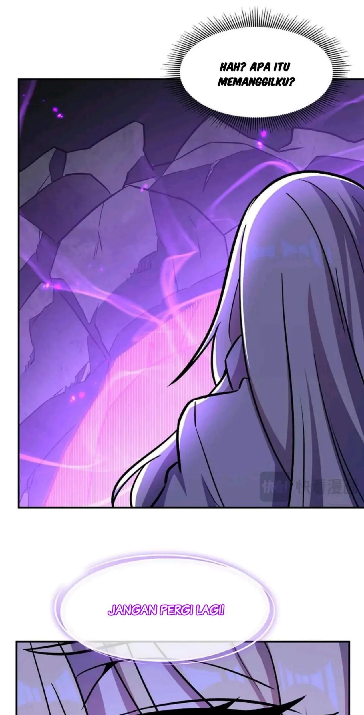 The Blood Princess And The Knight Chapter 308 Gambar 69