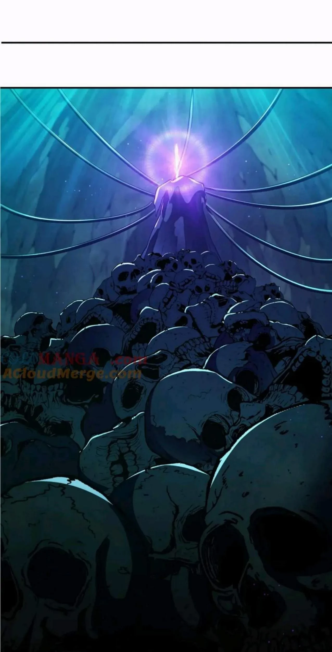 The Blood Princess And The Knight Chapter 308 Gambar 3