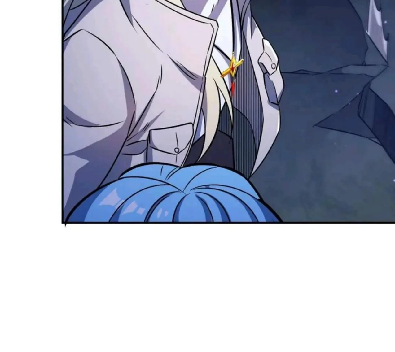 The Blood Princess And The Knight Chapter 308 Gambar 16