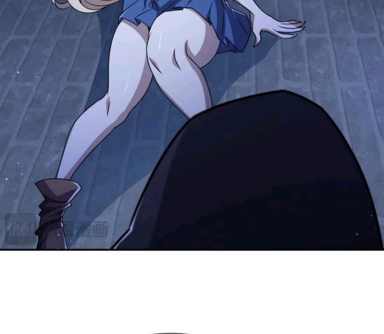 The Blood Princess And The Knight Chapter 304 Gambar 66