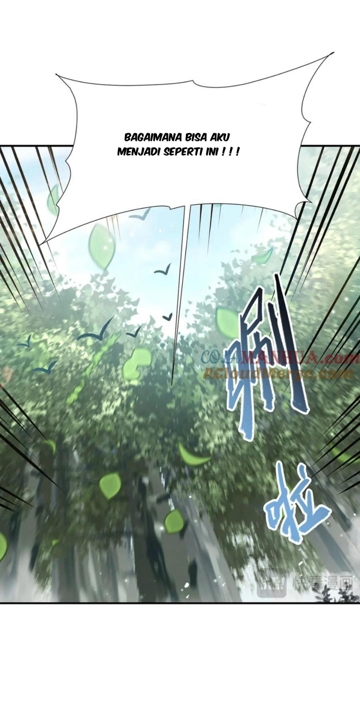 The Blood Princess And The Knight Chapter 300 Gambar 57