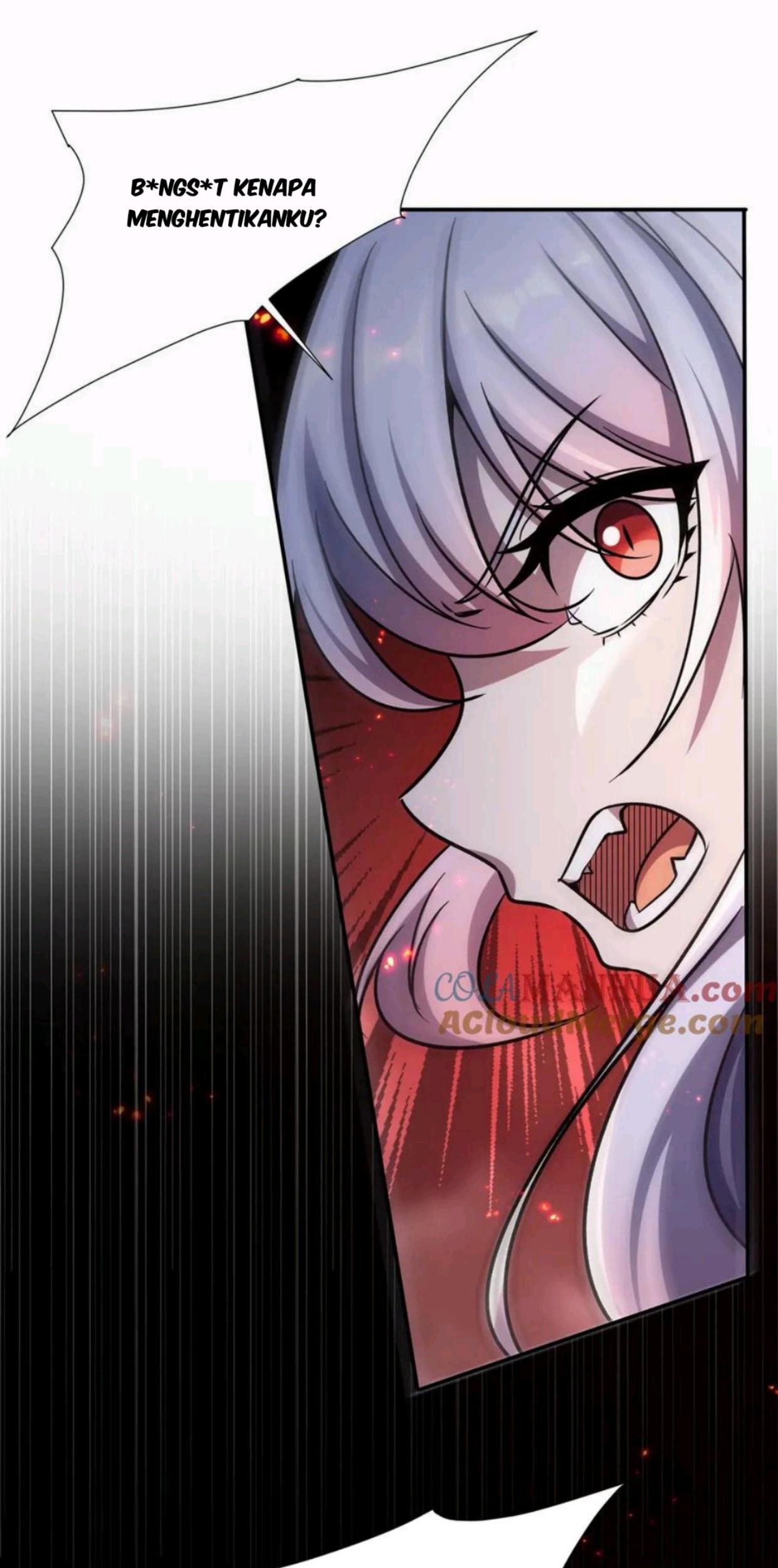 The Blood Princess And The Knight Chapter 300 Gambar 13