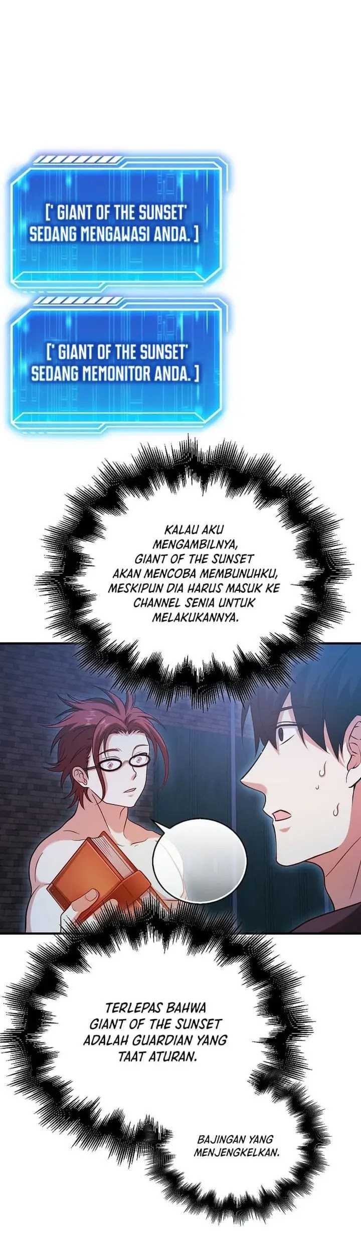 Max Talent Player Chapter 37 Gambar 60