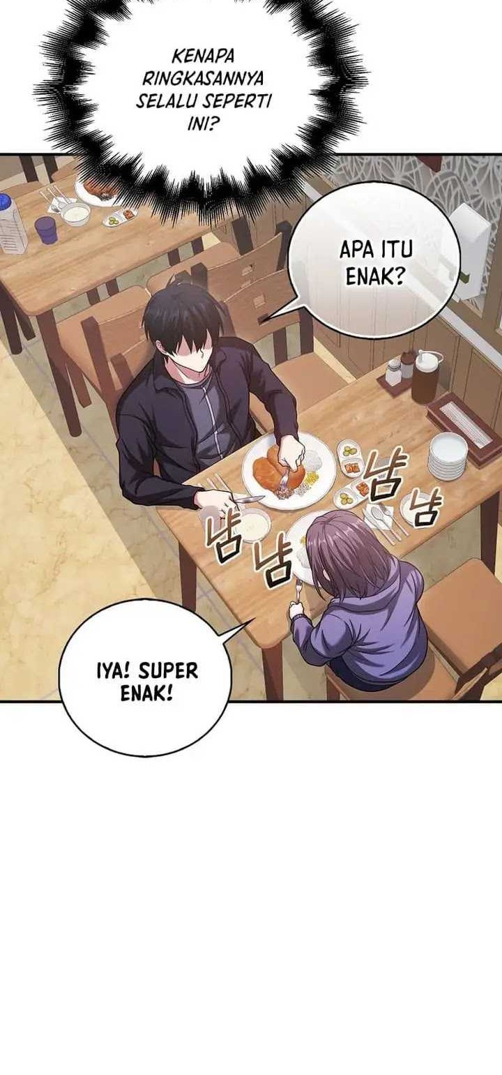Max Talent Player Chapter 37 Gambar 73