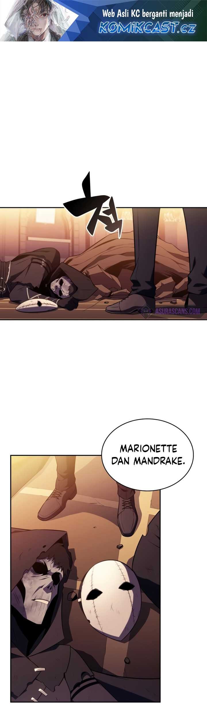 Baca Manhwa The Regressed Son Of A Duke Is An Assassin Chapter 36 Gambar 2