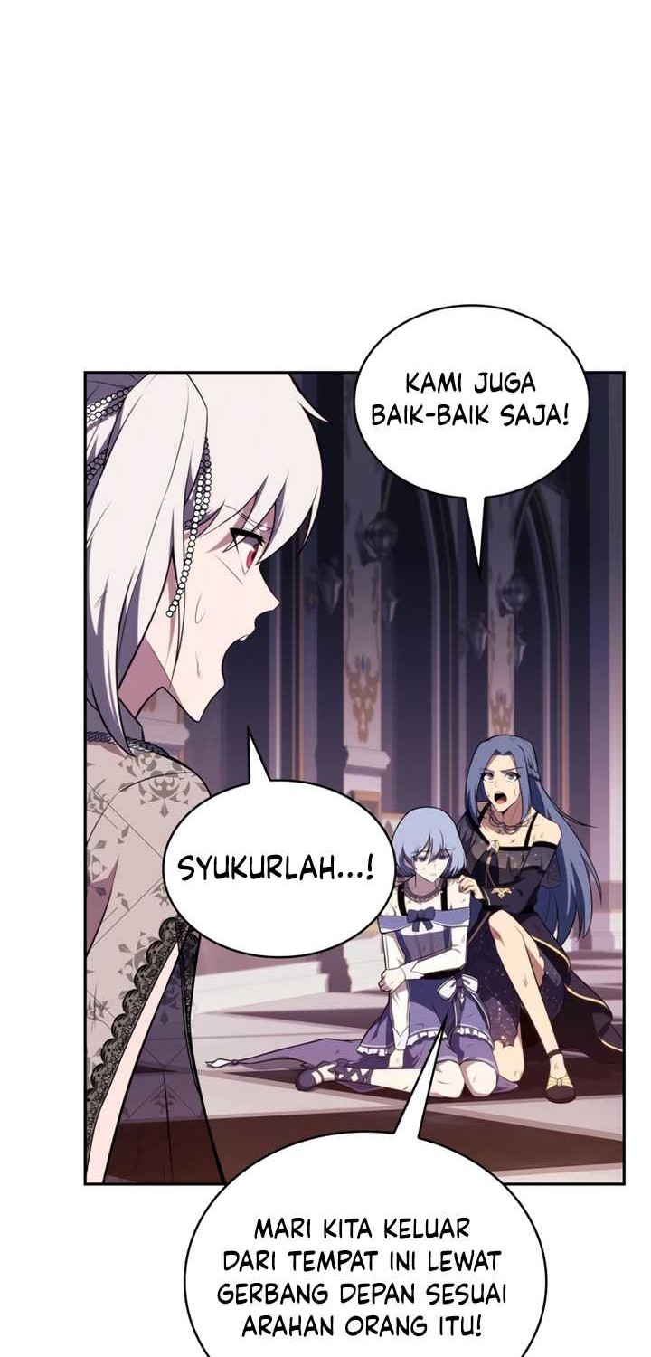 The Regressed Son Of A Duke Is An Assassin Chapter 36 Gambar 71