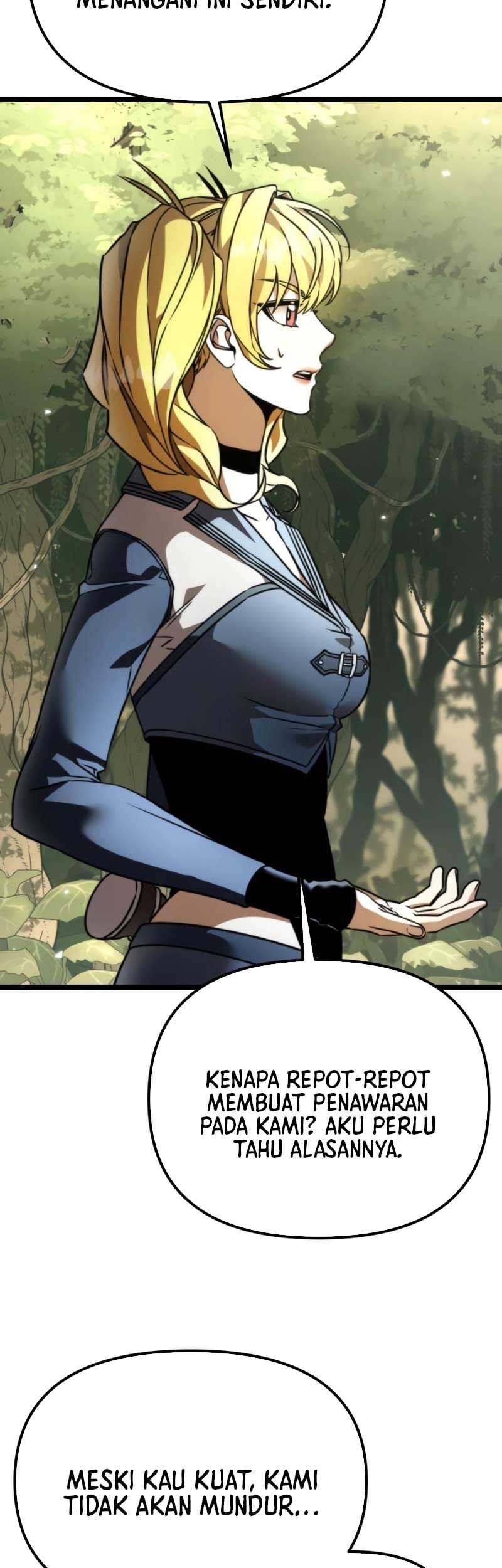 Reincarnator Chapter 39 Gambar 18