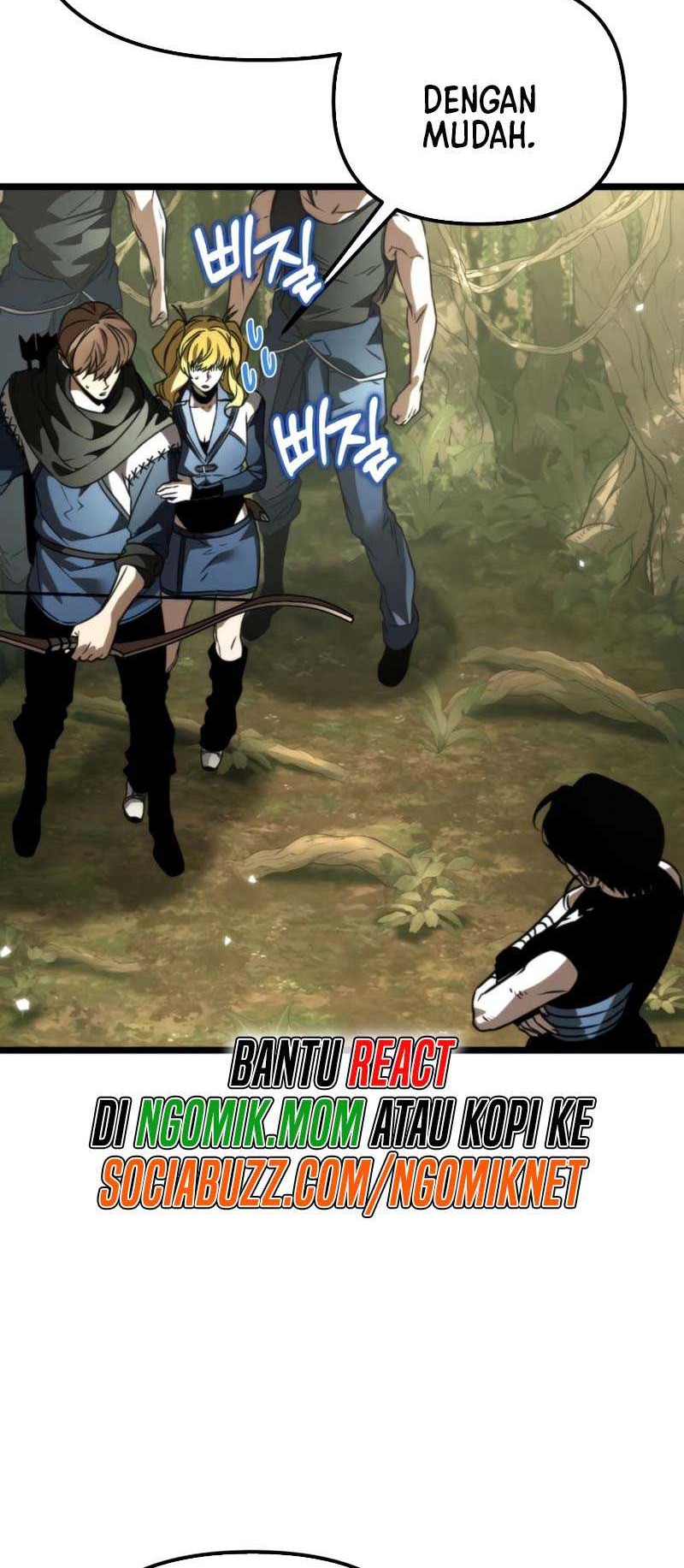Reincarnator Chapter 39 Gambar 19