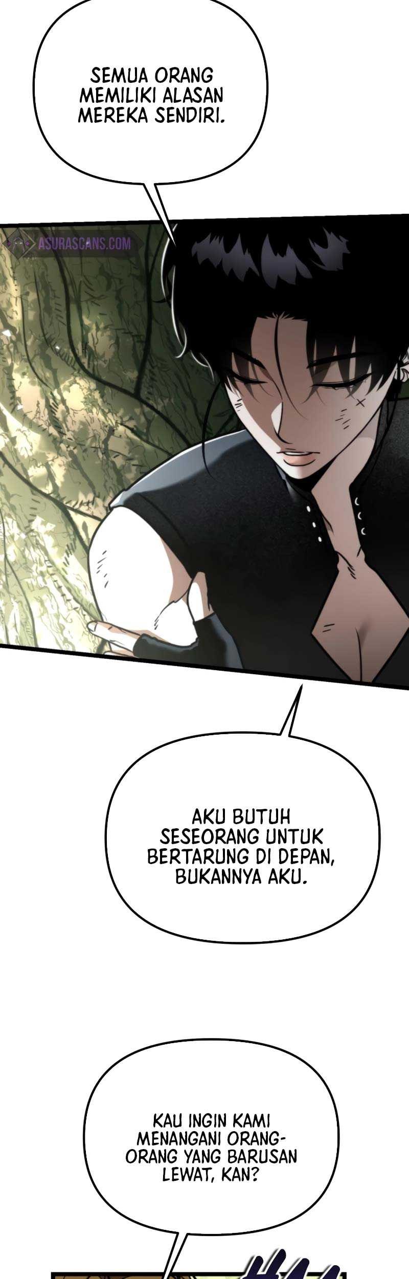 Reincarnator Chapter 39 Gambar 20