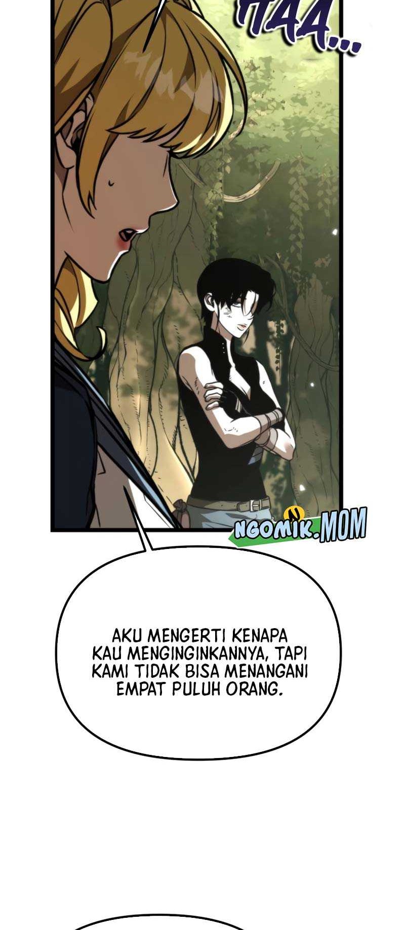 Reincarnator Chapter 39 Gambar 21