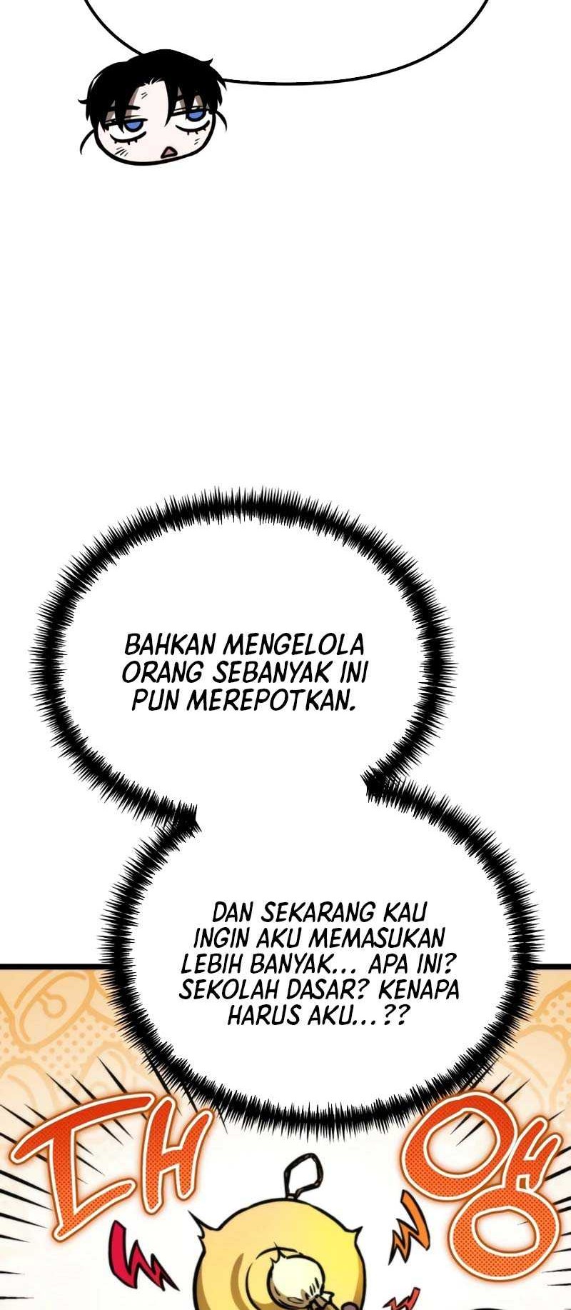 Reincarnator Chapter 39 Gambar 23