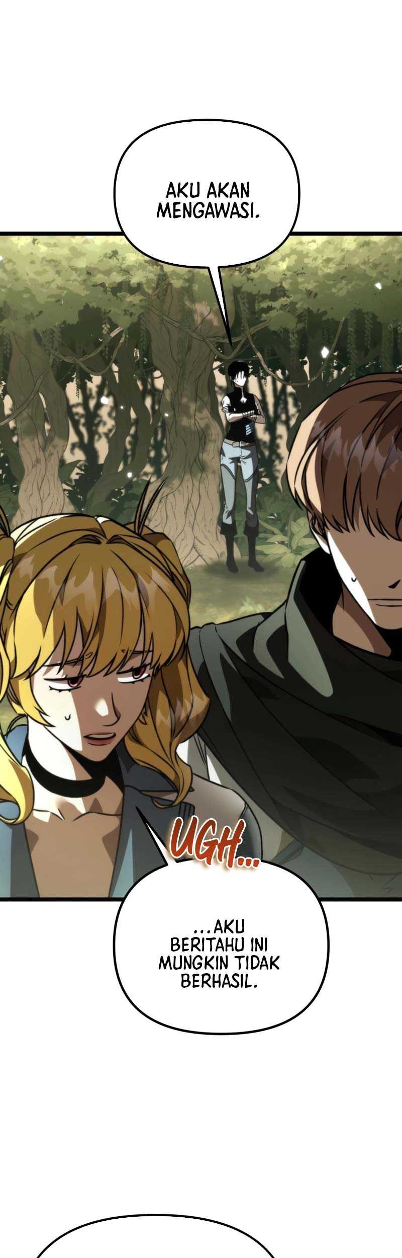 Reincarnator Chapter 39 Gambar 26