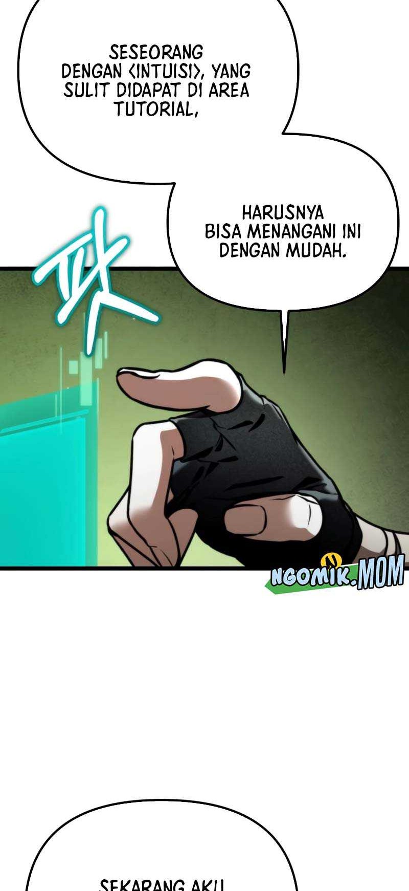 Reincarnator Chapter 39 Gambar 27