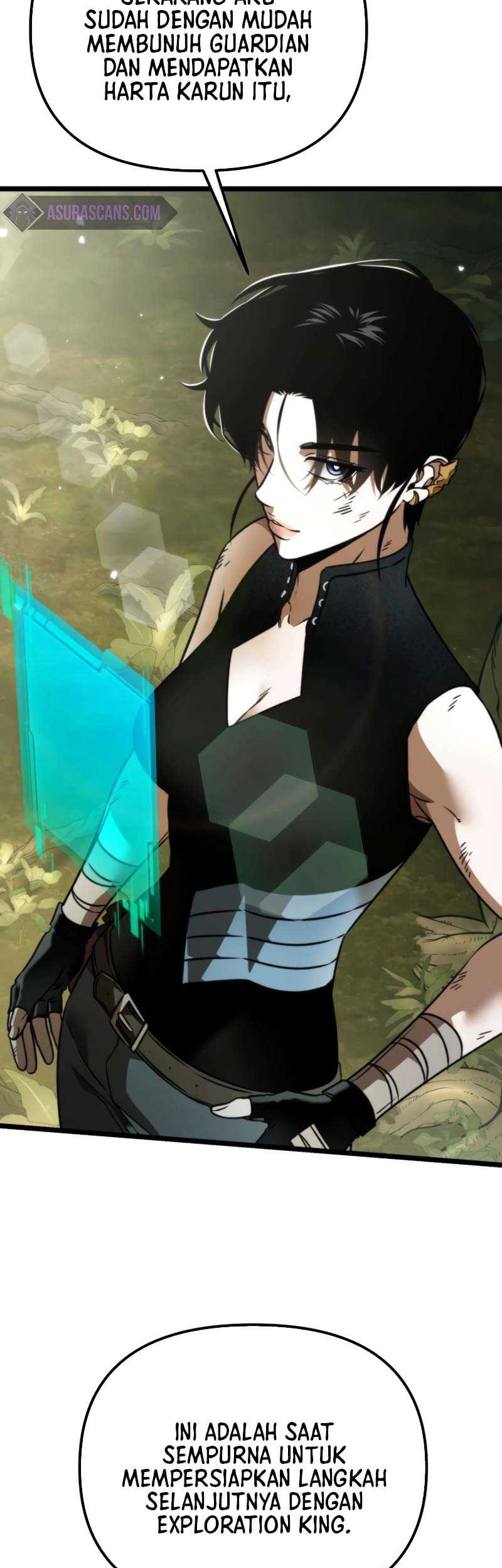 Reincarnator Chapter 39 Gambar 28