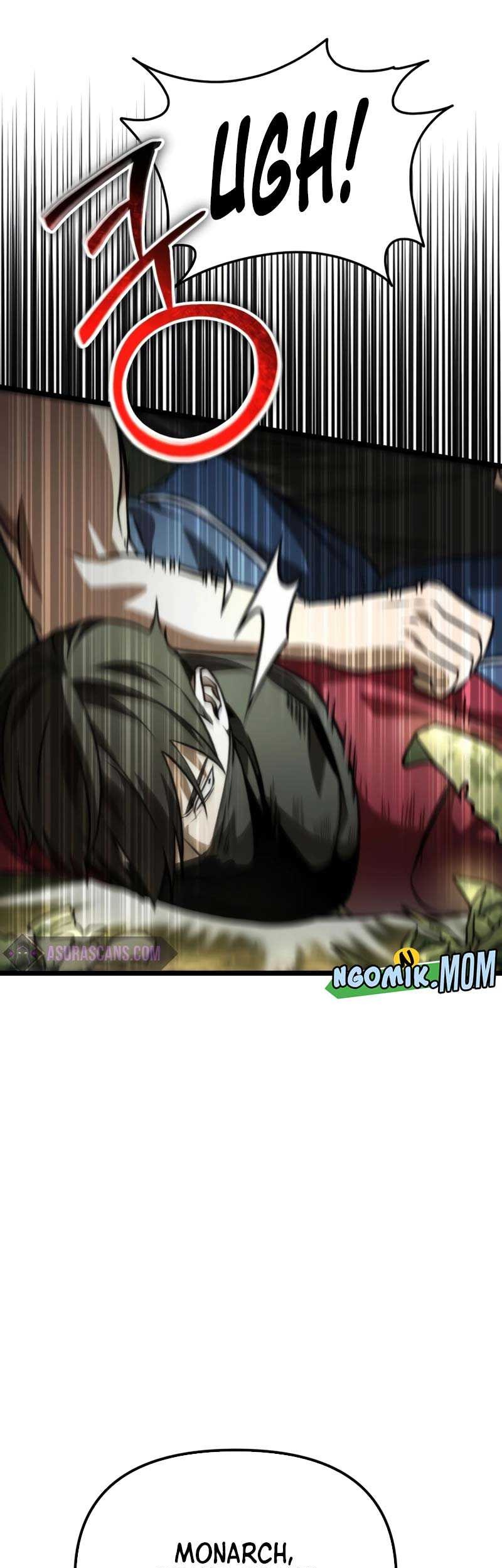 Reincarnator Chapter 39 Gambar 30