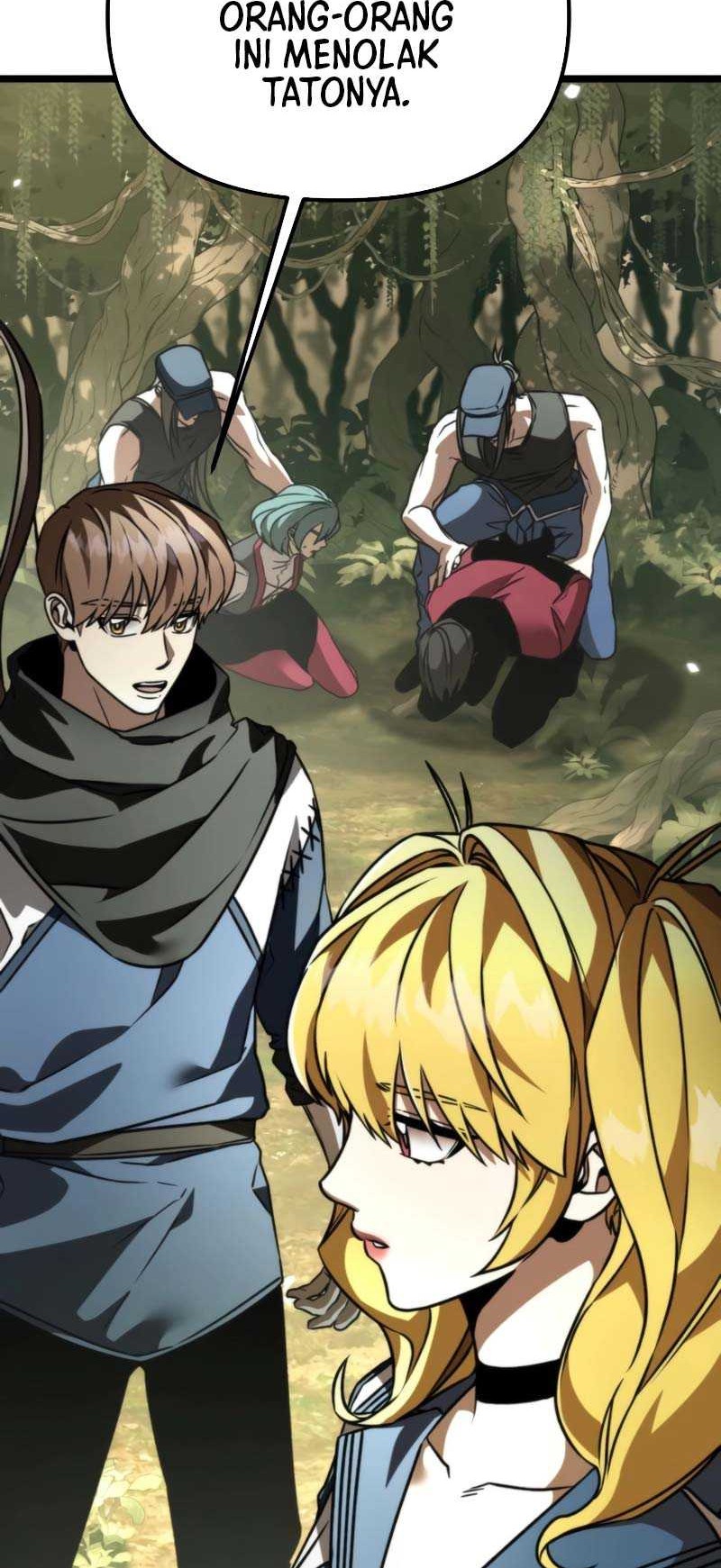Reincarnator Chapter 39 Gambar 31
