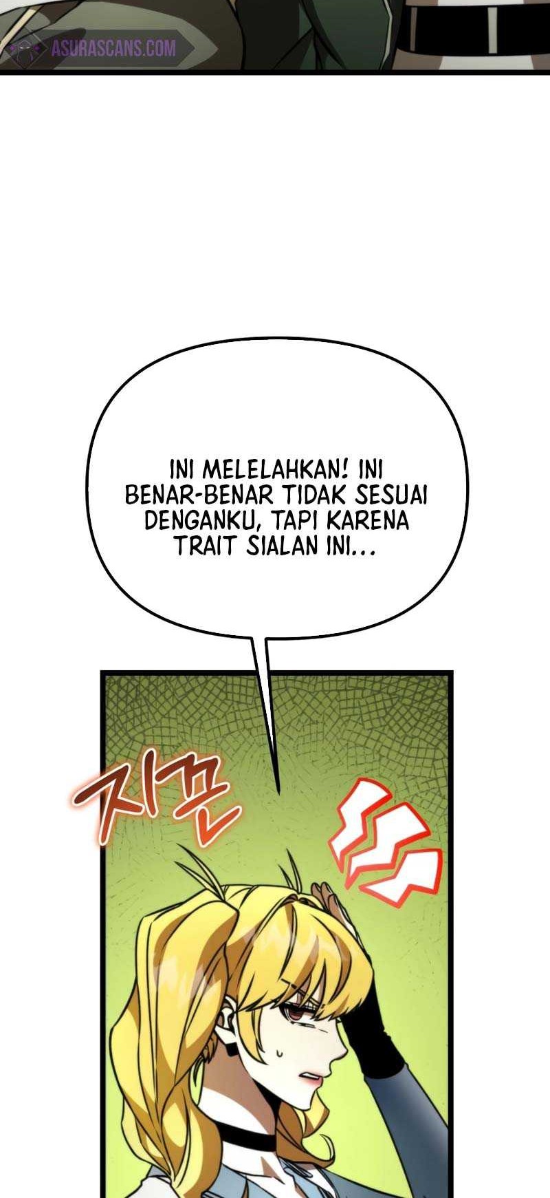 Reincarnator Chapter 39 Gambar 35