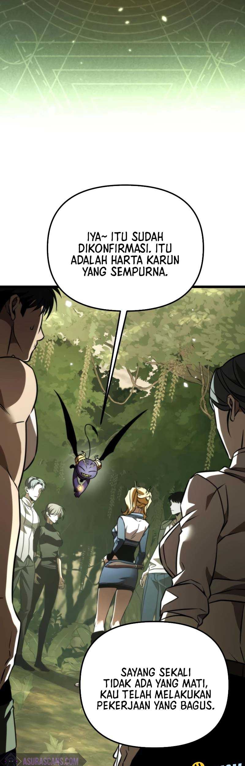 Reincarnator Chapter 39 Gambar 42