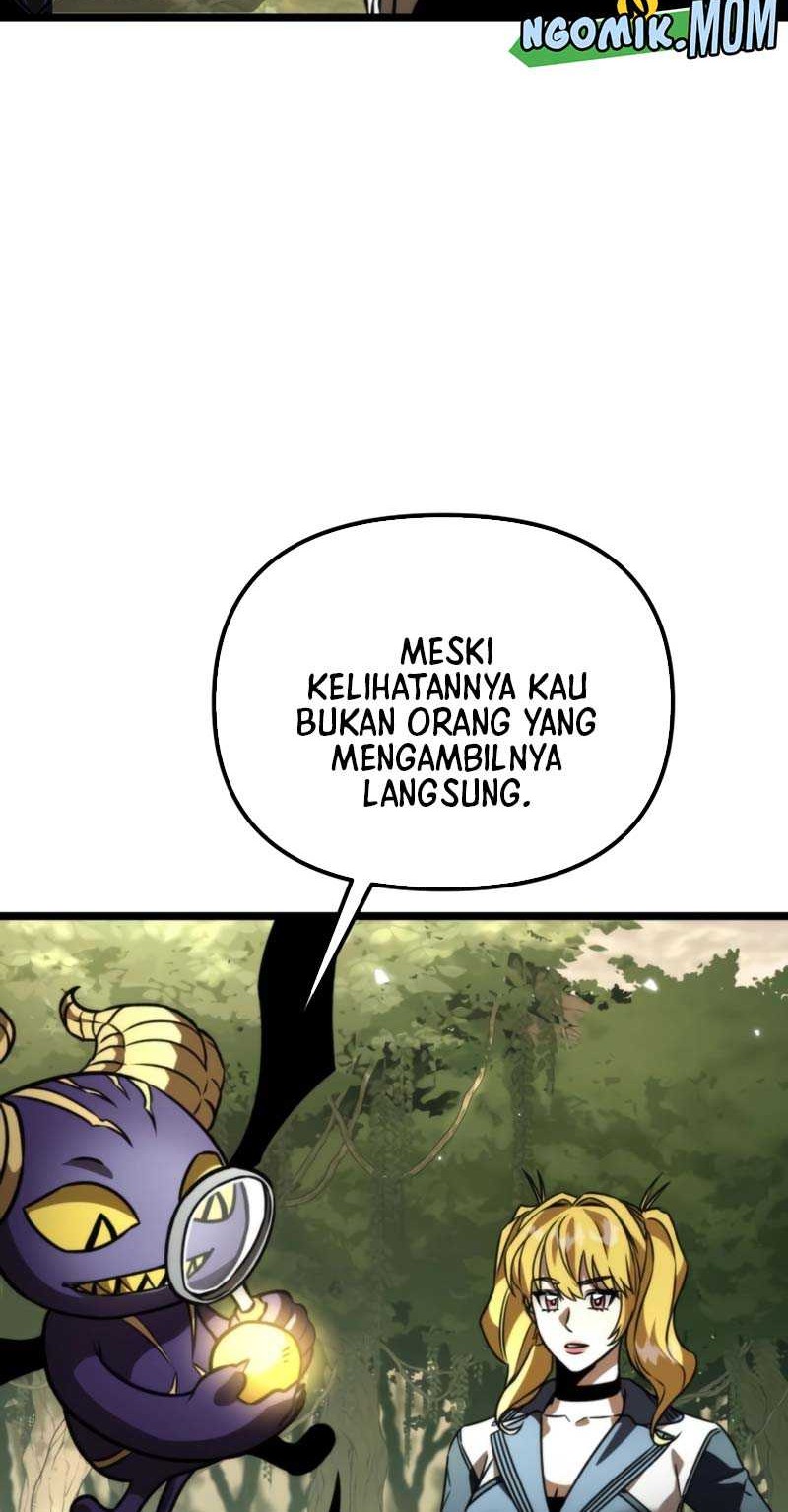 Reincarnator Chapter 39 Gambar 43