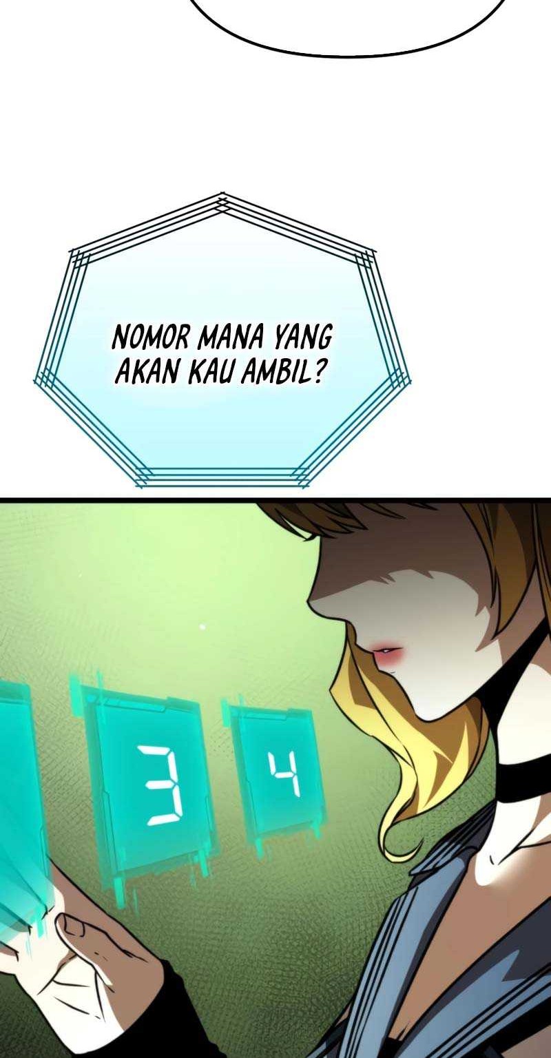 Reincarnator Chapter 39 Gambar 45