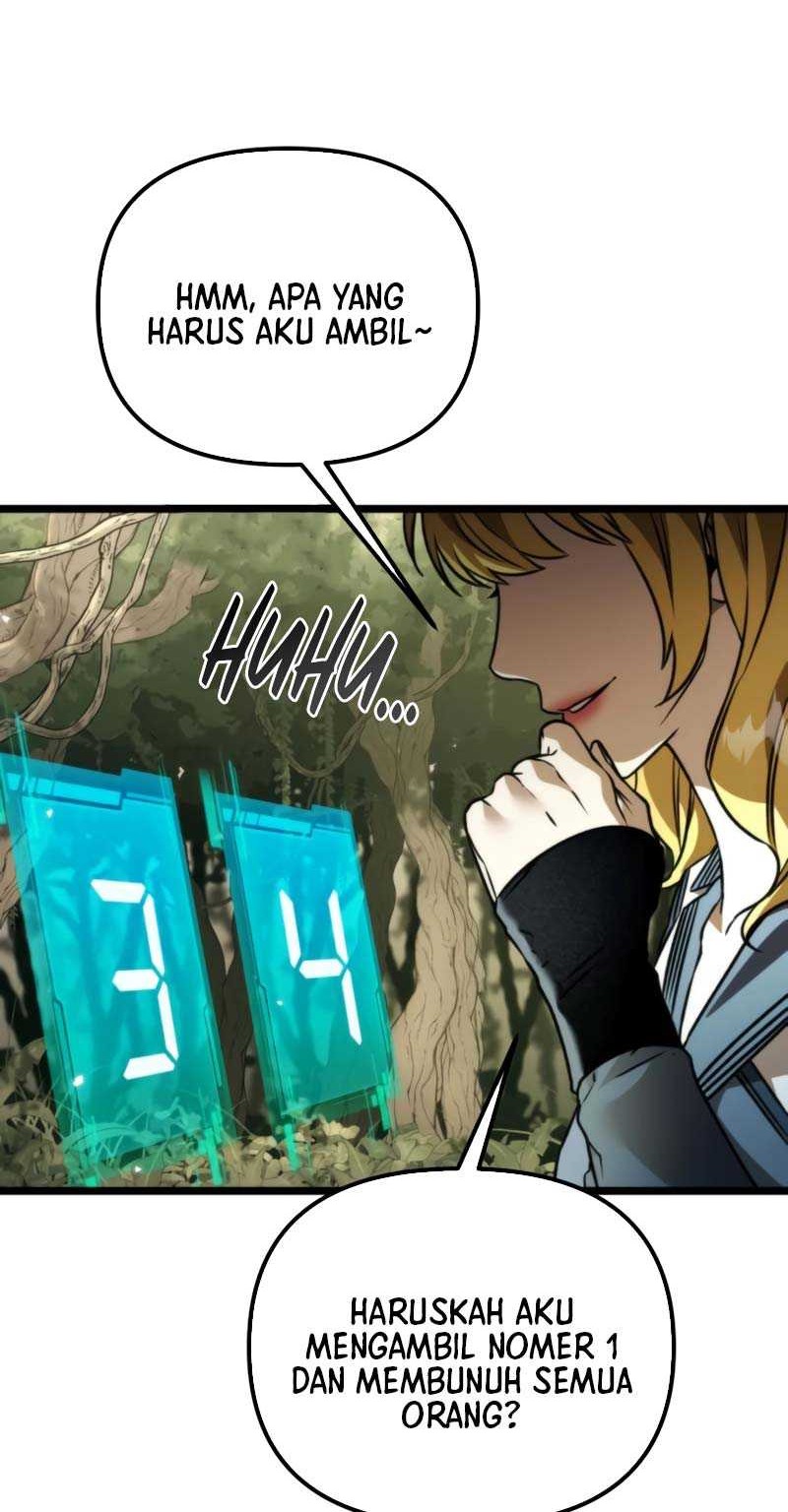 Reincarnator Chapter 39 Gambar 47