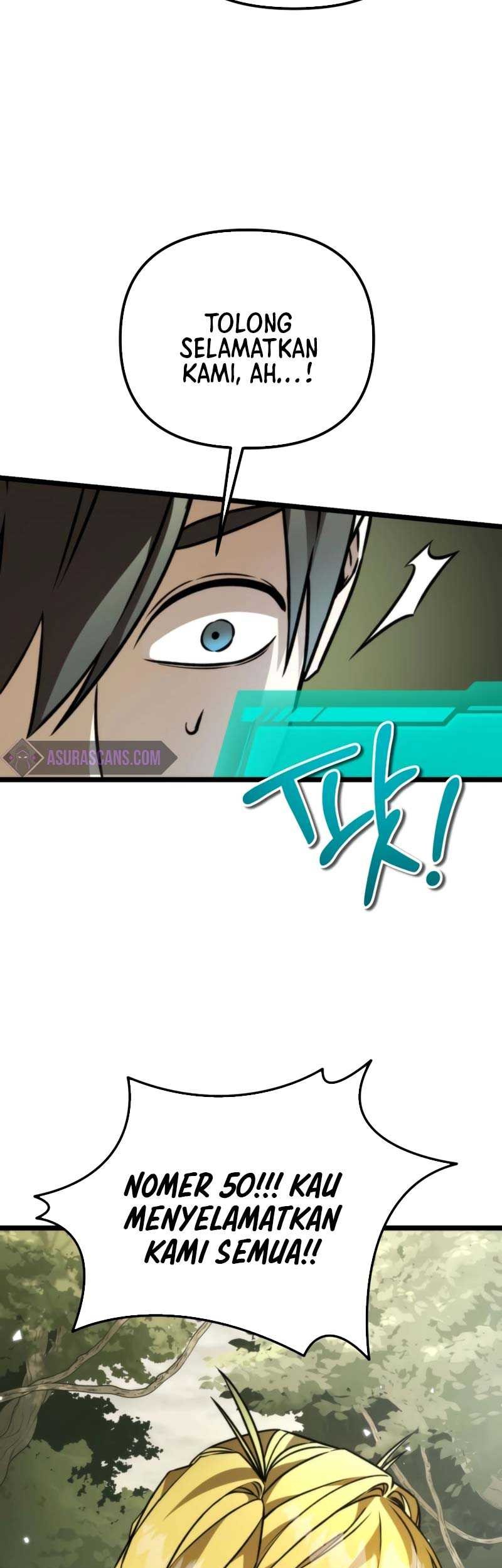 Reincarnator Chapter 39 Gambar 48