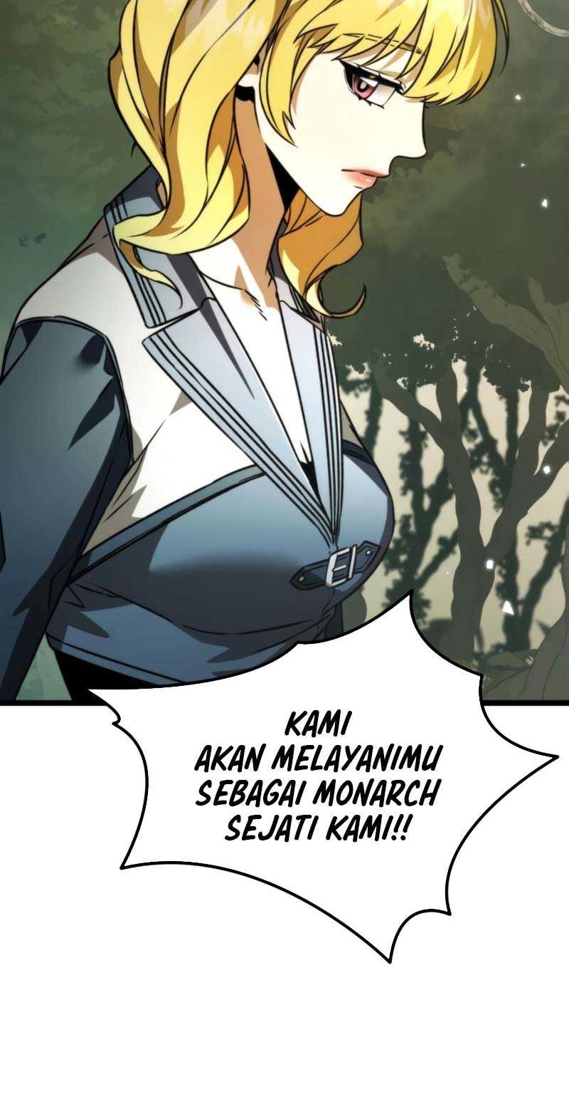 Reincarnator Chapter 39 Gambar 49