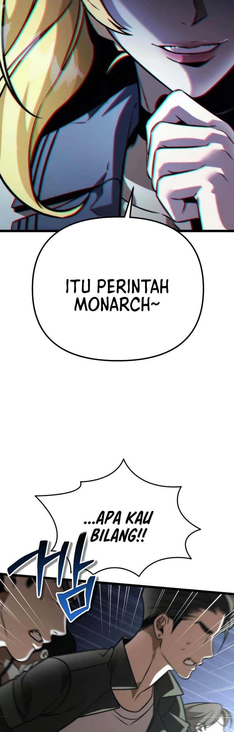 Reincarnator Chapter 39 Gambar 52