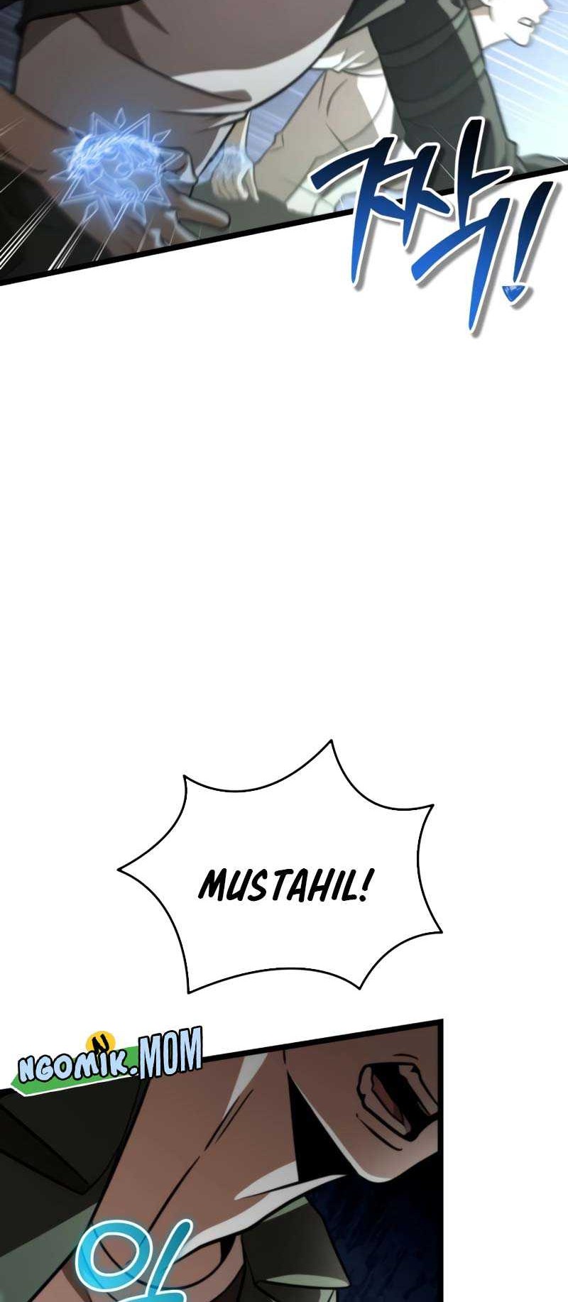 Reincarnator Chapter 39 Gambar 53