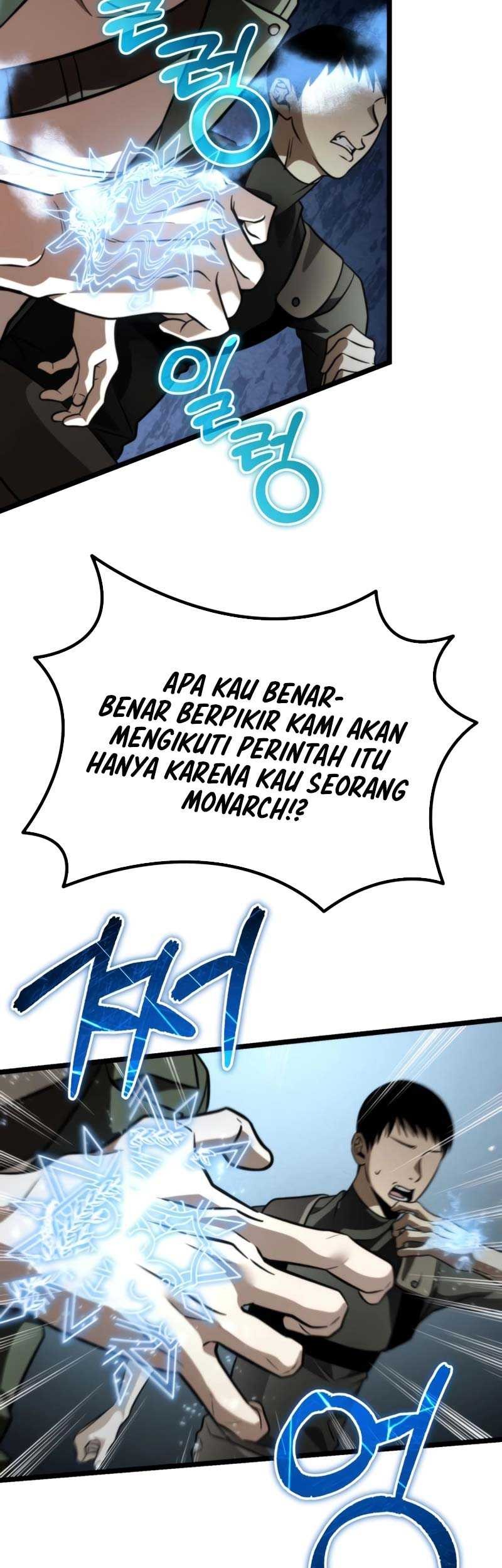Reincarnator Chapter 39 Gambar 54